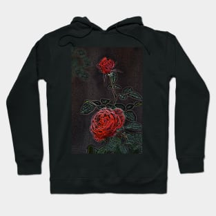 Rose 85 Hoodie